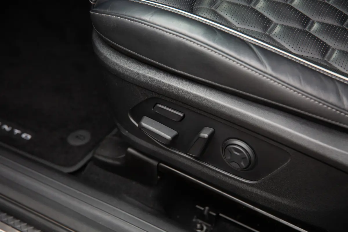 1.6 T-GDI Hybrid 2WD ExecutiveLine 7p. , Panoramadak, Trekhaak, Memory, Bose,