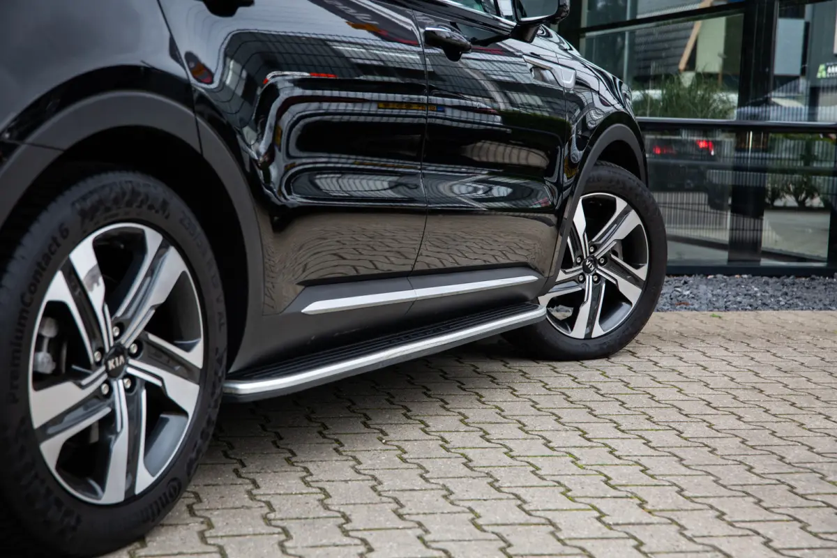 1.6 T-GDI Hybrid 2WD ExecutiveLine 7p. , Panoramadak, Trekhaak, Memory, Bose,