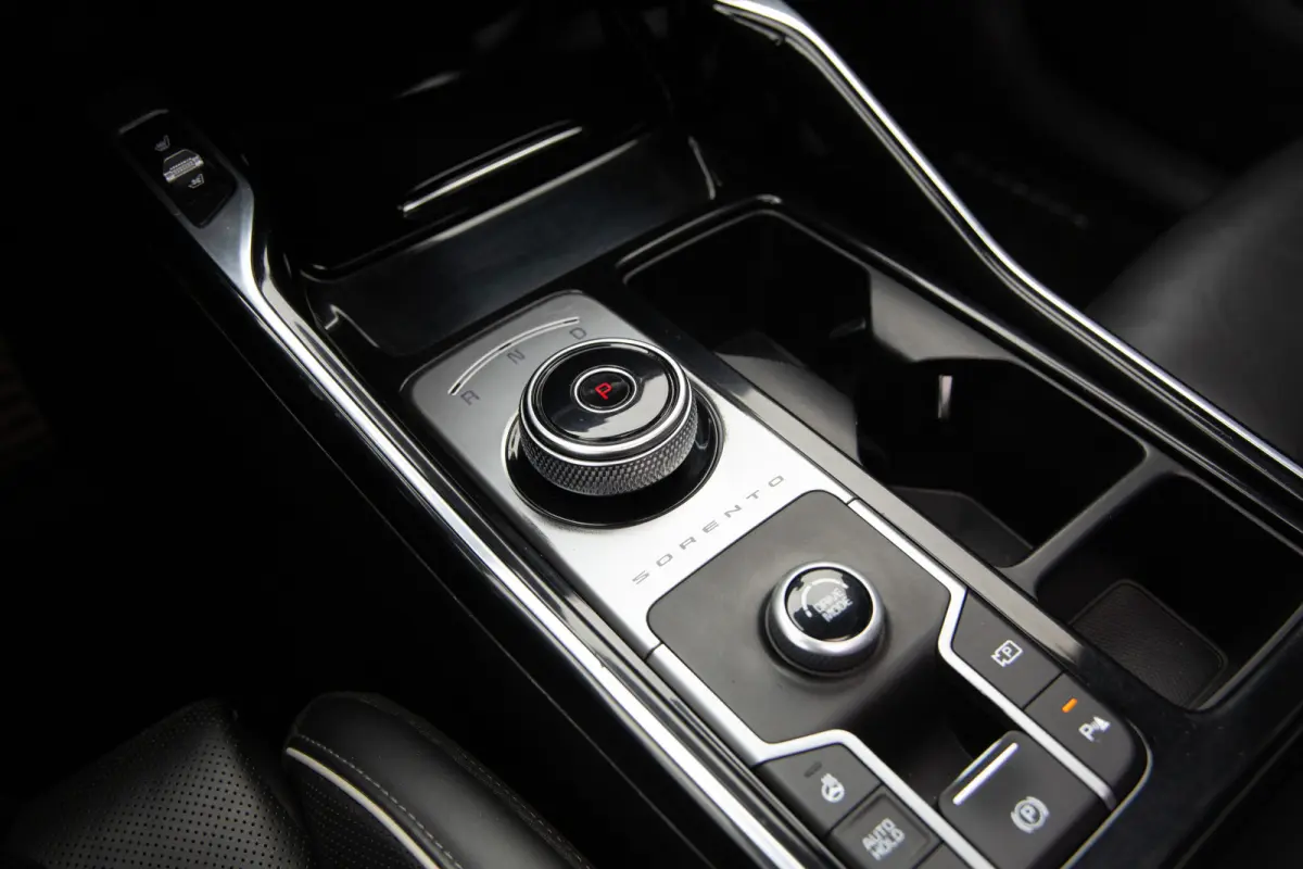 1.6 T-GDI Hybrid 2WD ExecutiveLine 7p. , Panoramadak, Trekhaak, Memory, Bose,