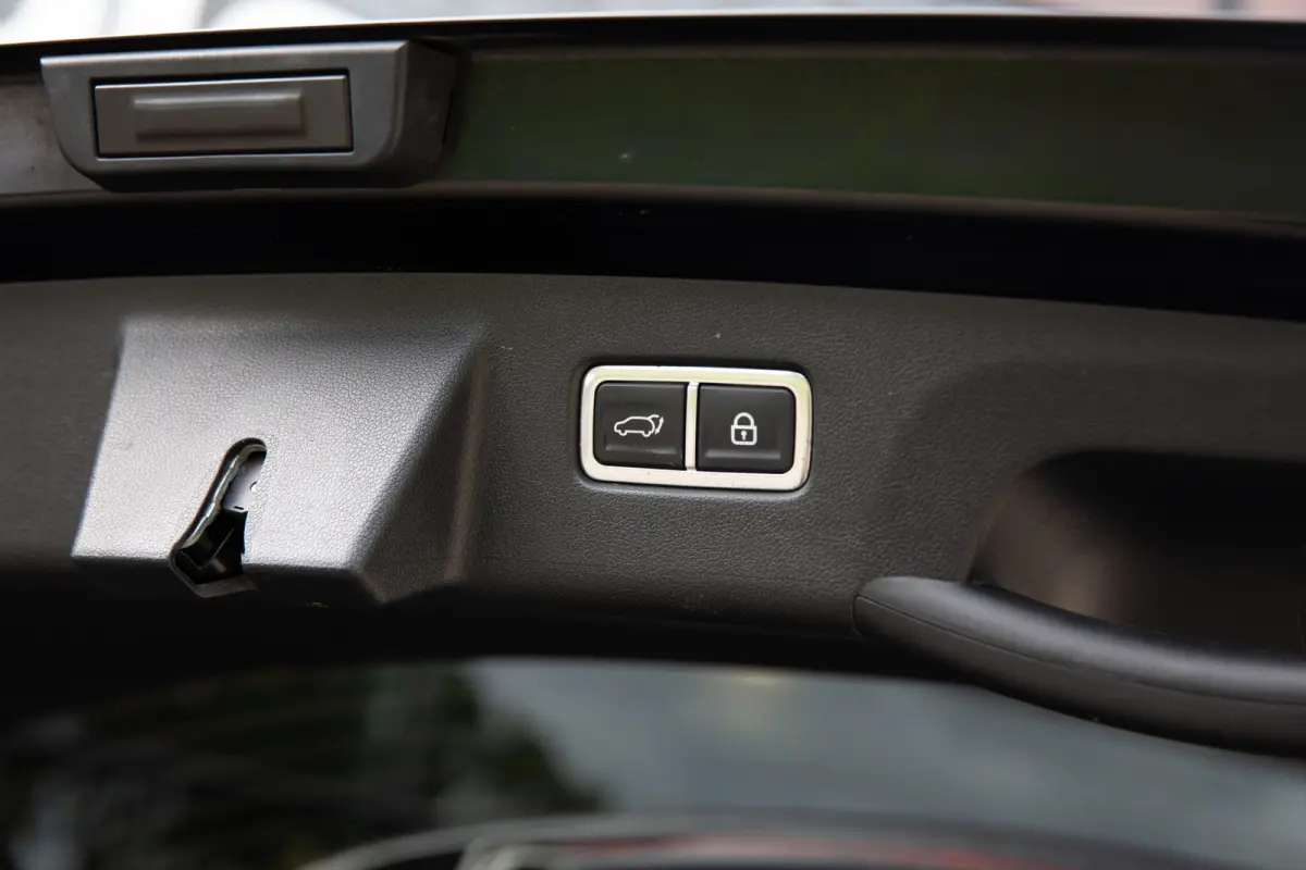 1.6 T-GDI Hybrid 2WD ExecutiveLine 7p. , Panoramadak, Trekhaak, Memory, Bose,