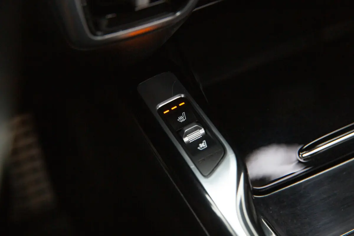 1.6 T-GDI Hybrid 2WD ExecutiveLine 7p. , Panoramadak, Trekhaak, Memory, Bose,