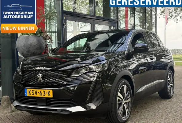 1.6 HYbrid 225 Active Pack Business | SOH 99,75% | Navigatie | Climate Control | Cruise Control | Licht metalen velgen