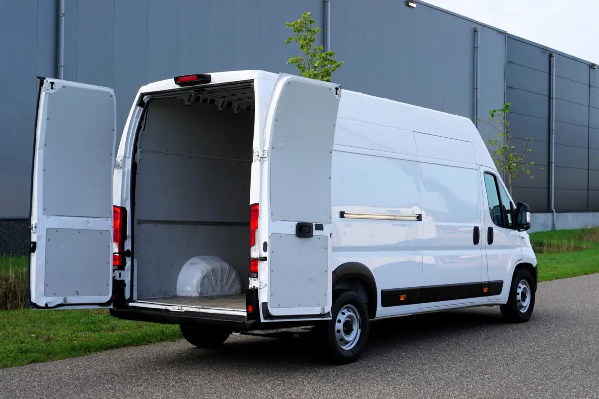35H 2.3 MultiJet L4H3 160 pk |Topstaat |Camera |Cruise |Navi |Climate control |1e eigenaar |3500 KG |BPM vrij |Mooie camperbasis |EURO6D