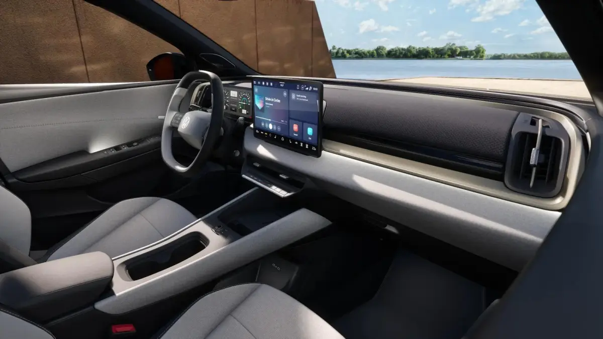 Style 211pk 52 kWh | Interieur Style Pakket | Assistance Pakket