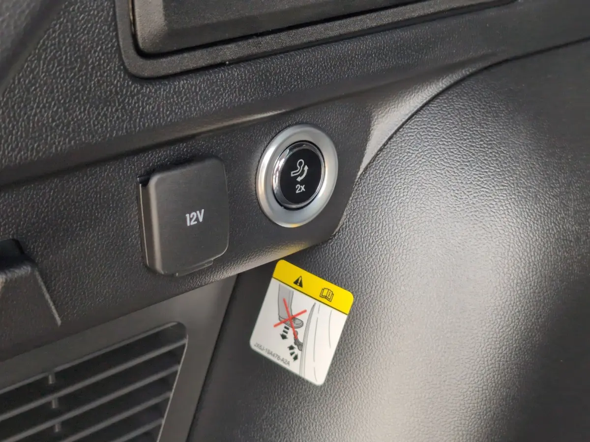 2.5 PHEV ST-Line X | Achterbank verwarmd | All Weather banden | Bang & Olufsen Sound System