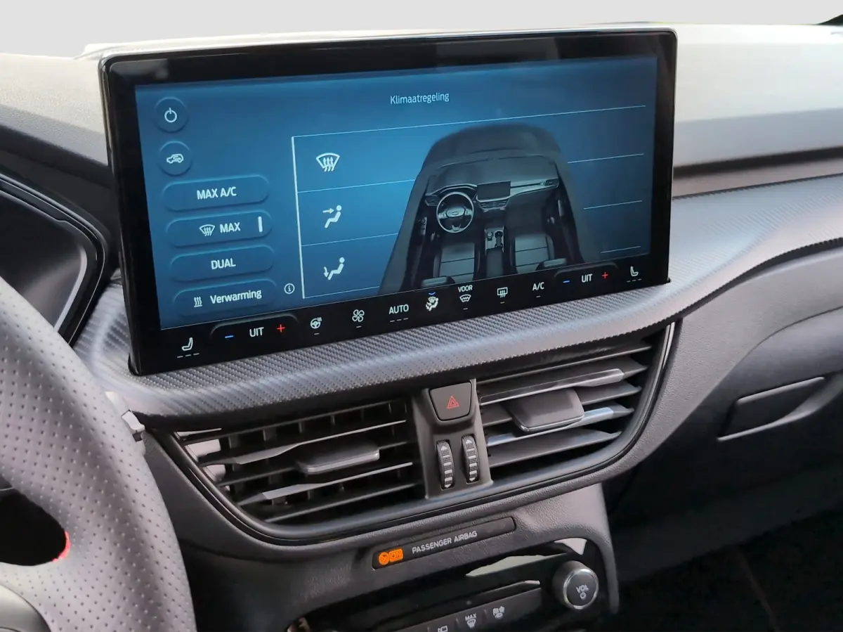2.5 PHEV ST-Line X | Achterbank verwarmd | All Weather banden | Bang & Olufsen Sound System