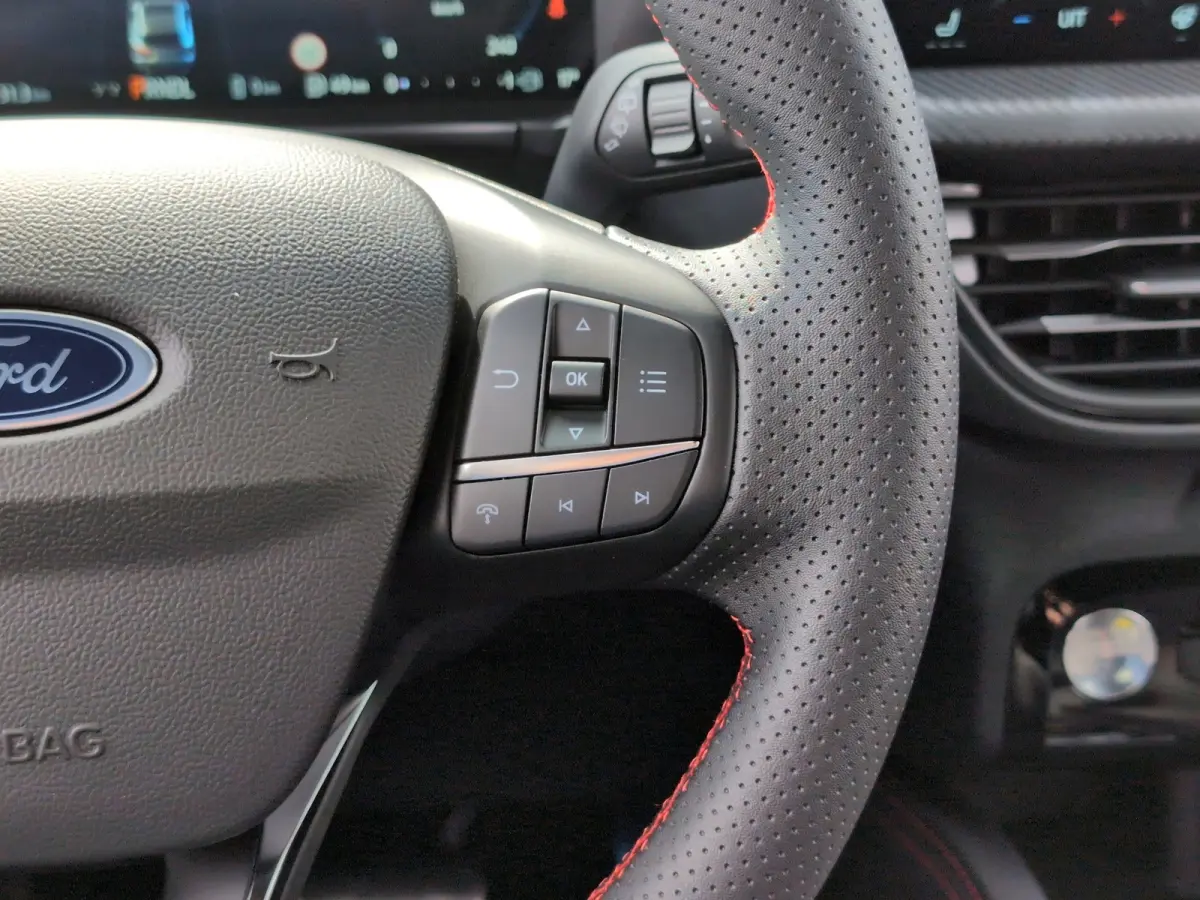 2.5 PHEV ST-Line X | Achterbank verwarmd | All Weather banden | Bang & Olufsen Sound System