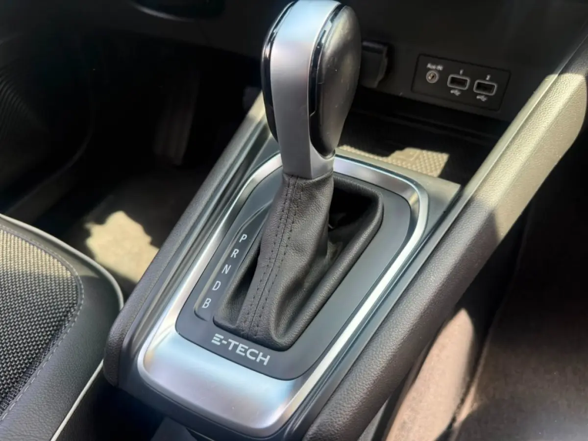 1.6 160 PHEV INTENS AUTOMAAT NAVI LMV PDC-CAMERA STOELVW.