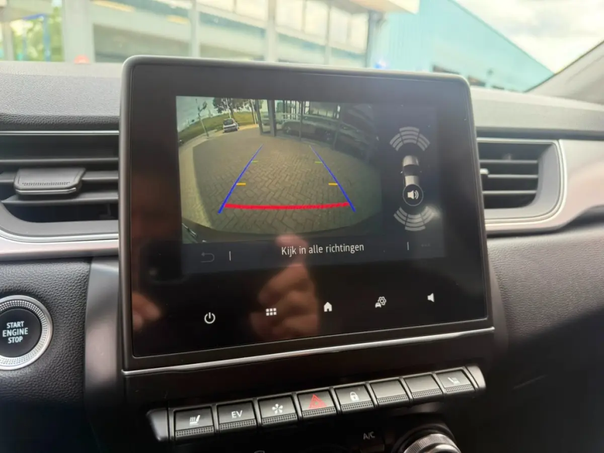 1.6 160 PHEV INTENS AUTOMAAT NAVI LMV PDC-CAMERA STOELVW.