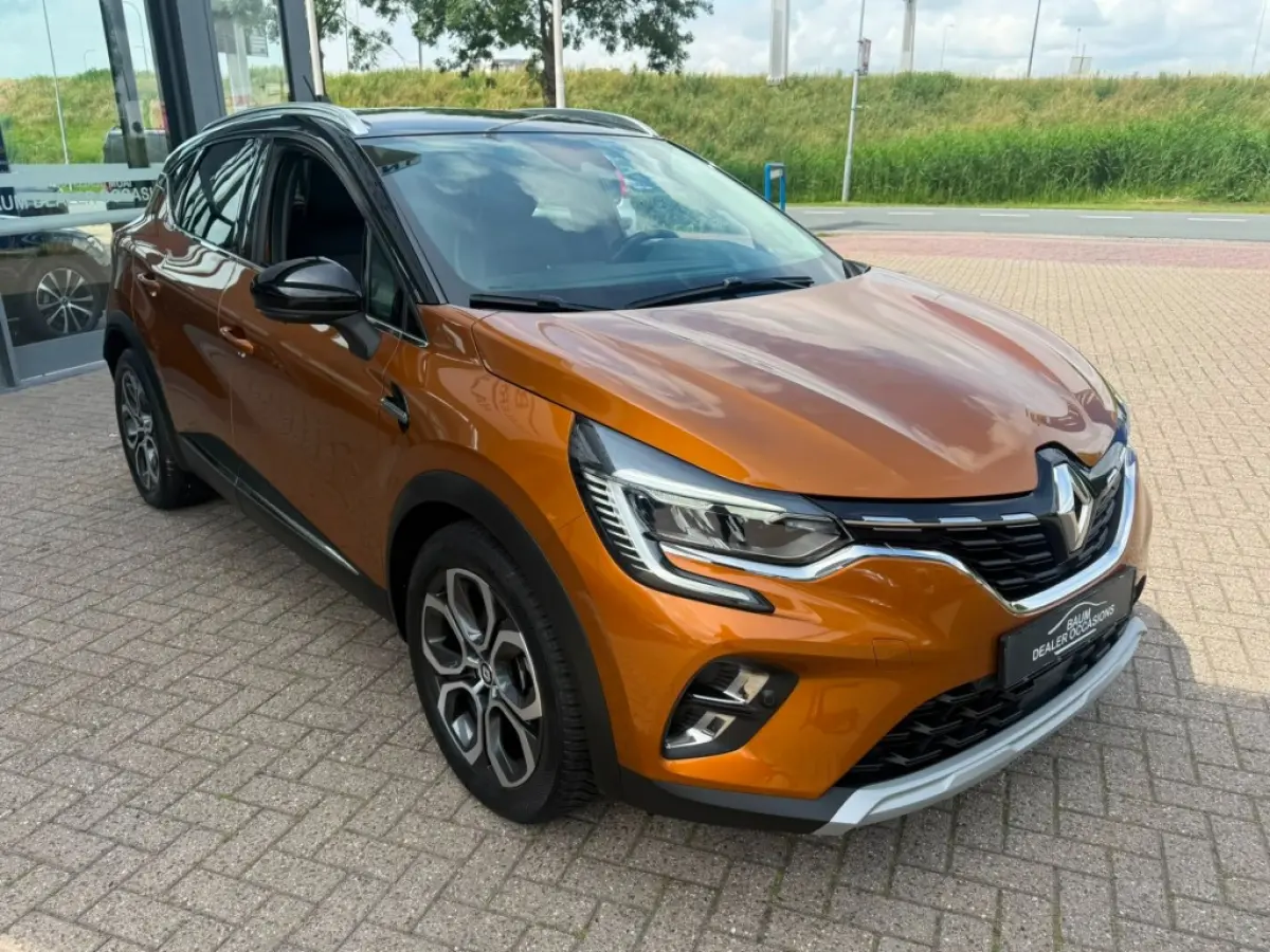 1.6 160 PHEV INTENS AUTOMAAT NAVI LMV PDC-CAMERA STOELVW.