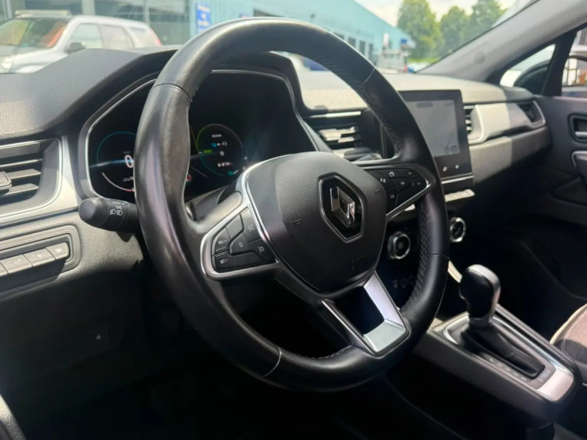 1.6 160 PHEV INTENS AUTOMAAT NAVI LMV PDC-CAMERA STOELVW.