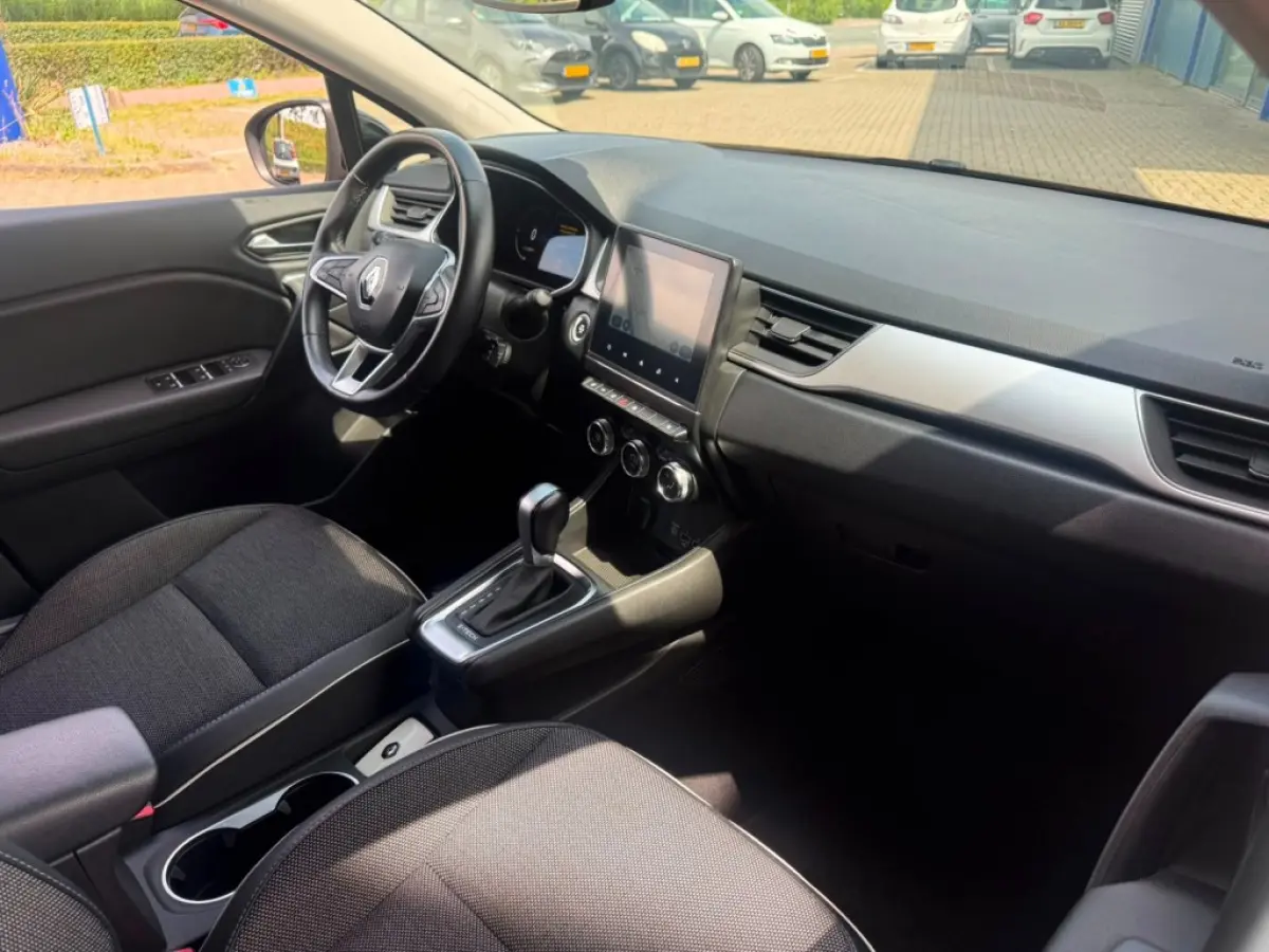 1.6 160 PHEV INTENS AUTOMAAT NAVI LMV PDC-CAMERA STOELVW.