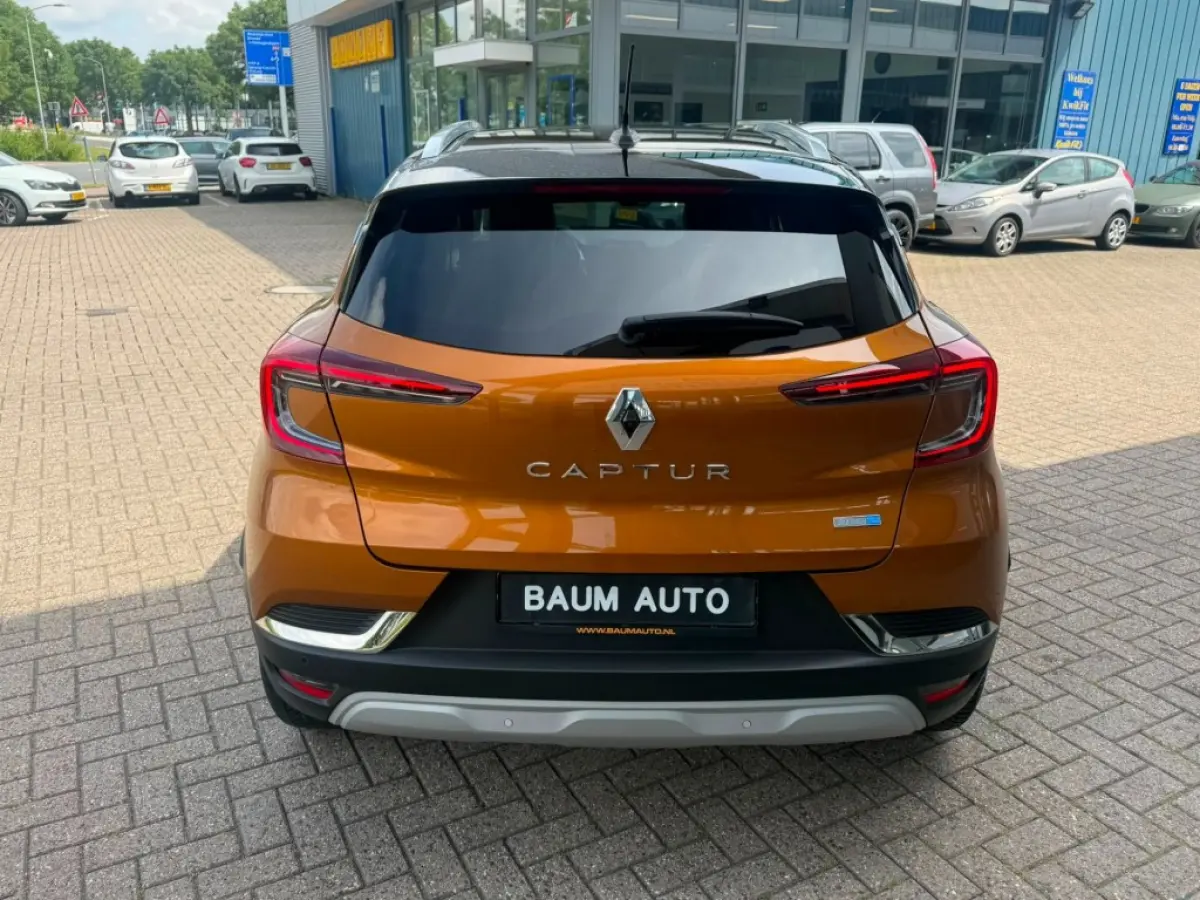 1.6 160 PHEV INTENS AUTOMAAT NAVI LMV PDC-CAMERA STOELVW.