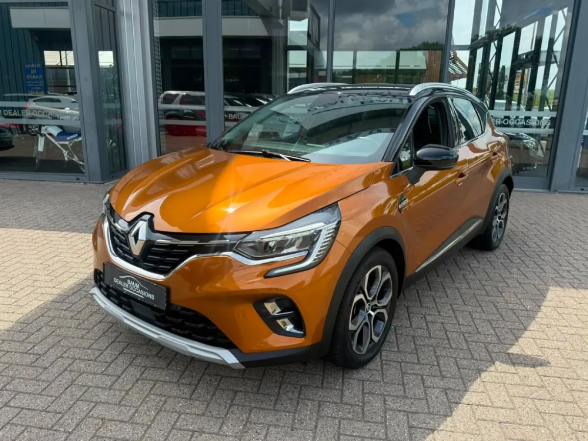1.6 160 PHEV INTENS AUTOMAAT NAVI LMV PDC-CAMERA STOELVW.