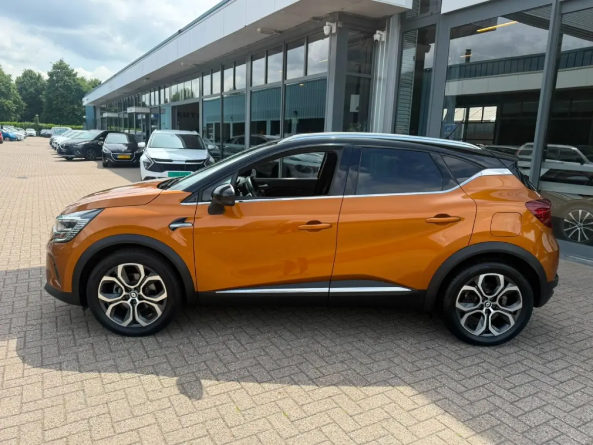 1.6 160 PHEV INTENS AUTOMAAT NAVI LMV PDC-CAMERA STOELVW.