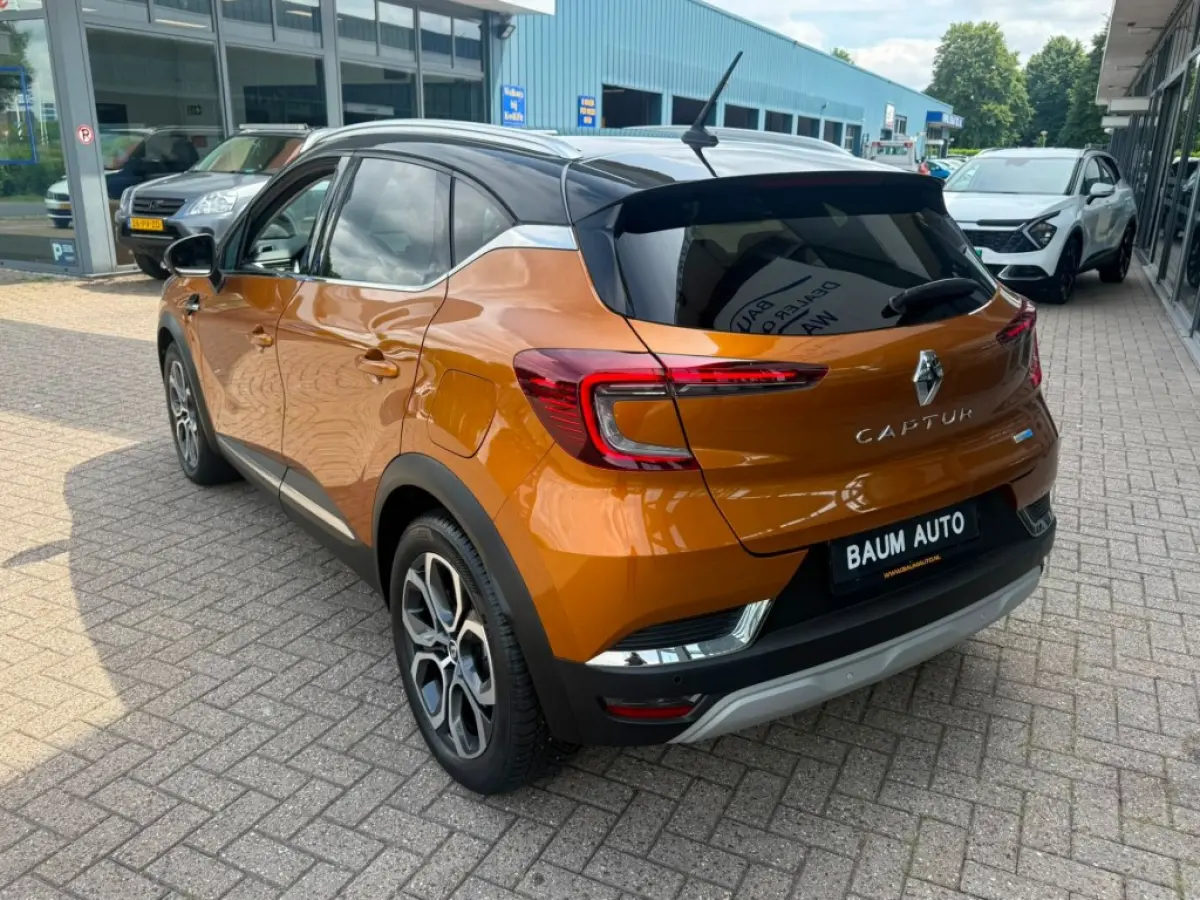 1.6 160 PHEV INTENS AUTOMAAT NAVI LMV PDC-CAMERA STOELVW.