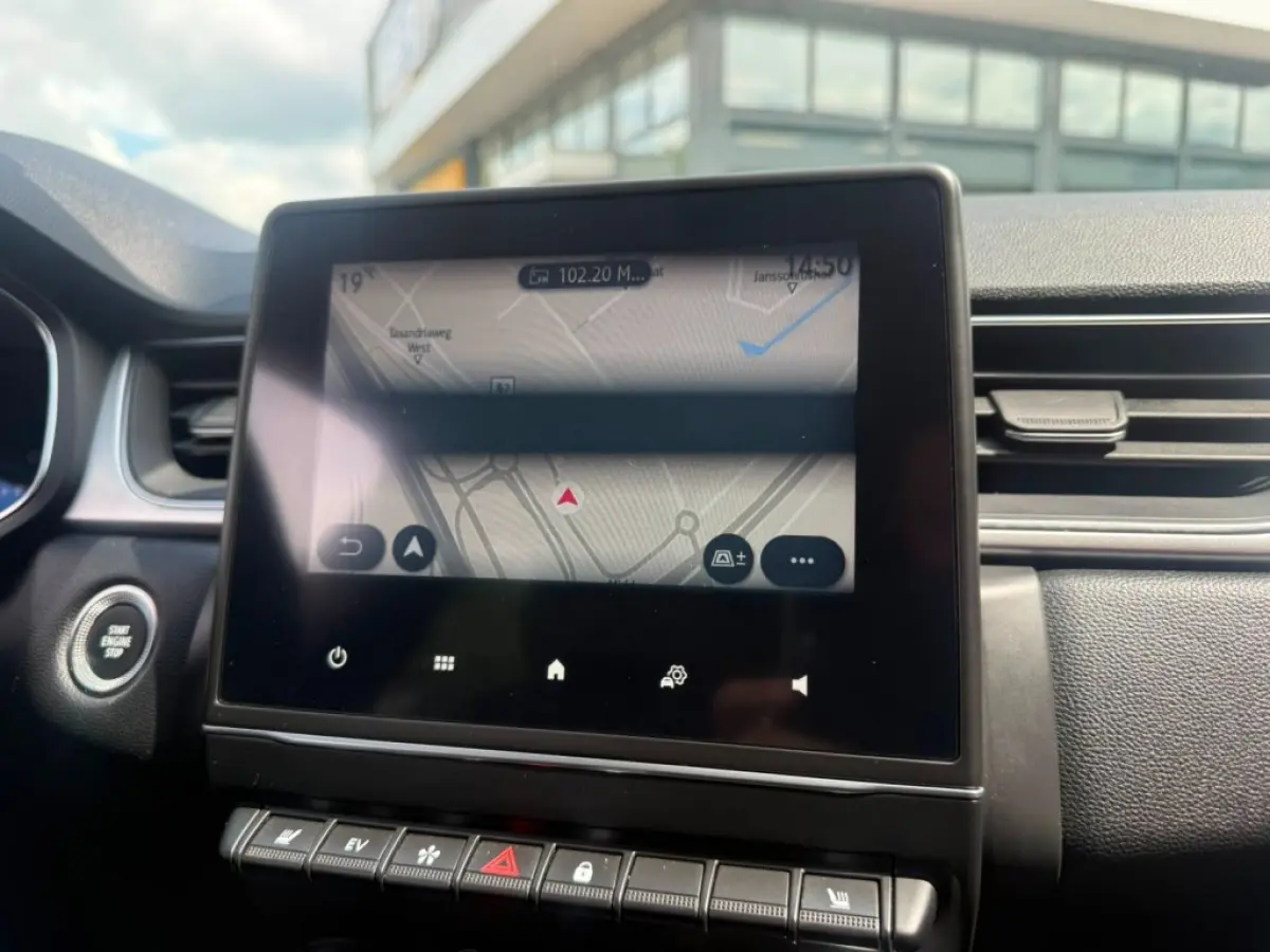 1.6 160 PHEV INTENS AUTOMAAT NAVI LMV PDC-CAMERA STOELVW.