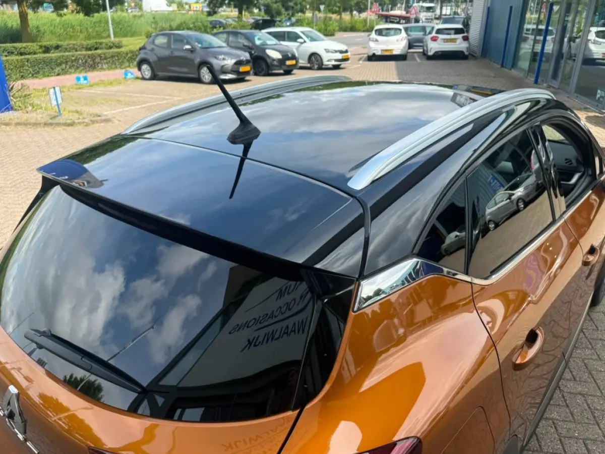 1.6 160 PHEV INTENS AUTOMAAT NAVI LMV PDC-CAMERA STOELVW.
