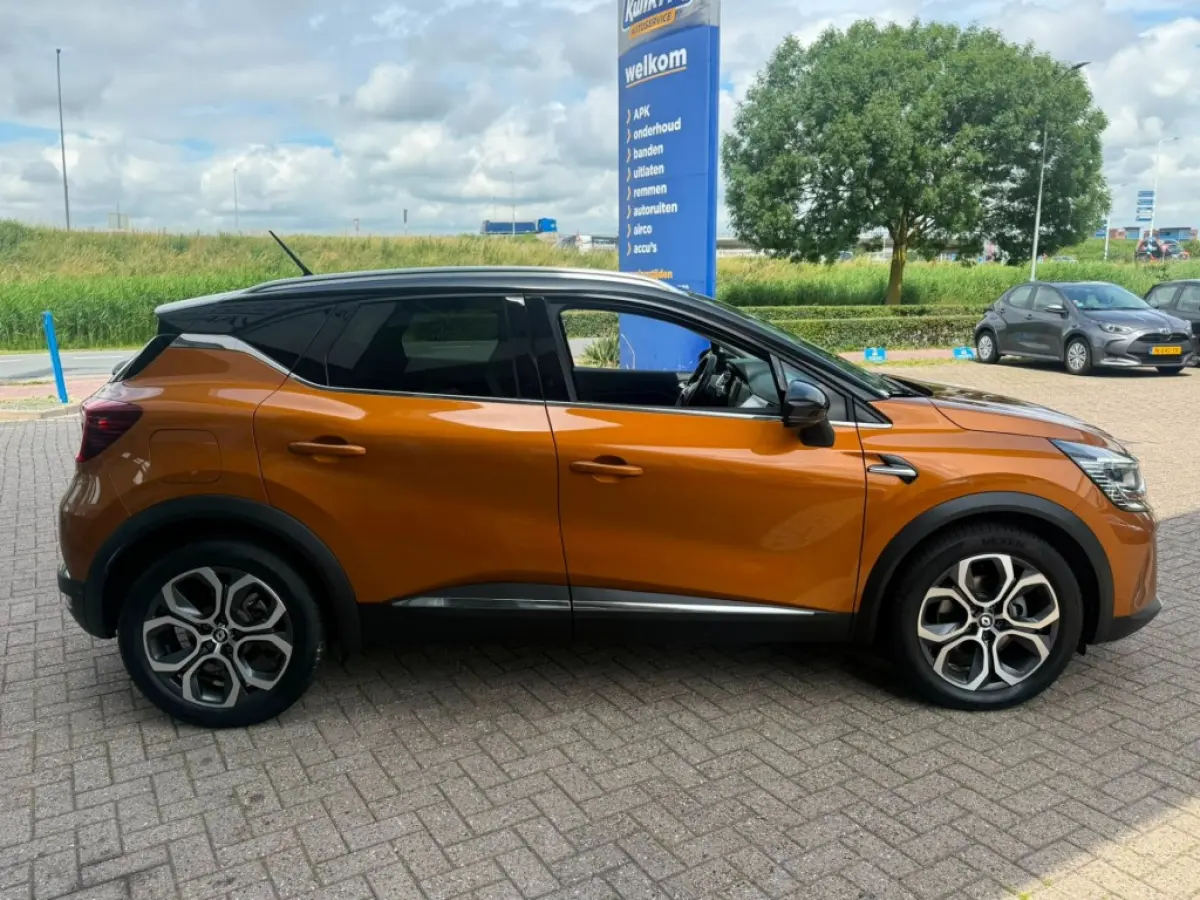 1.6 160 PHEV INTENS AUTOMAAT NAVI LMV PDC-CAMERA STOELVW.
