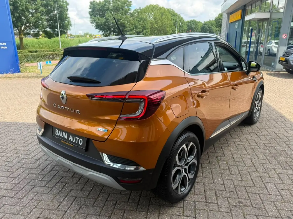 1.6 160 PHEV INTENS AUTOMAAT NAVI LMV PDC-CAMERA STOELVW.