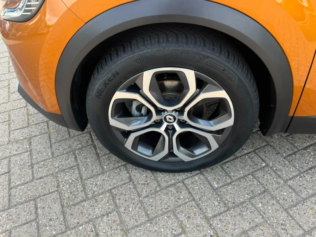 1.6 160 PHEV INTENS AUTOMAAT NAVI LMV PDC-CAMERA STOELVW.
