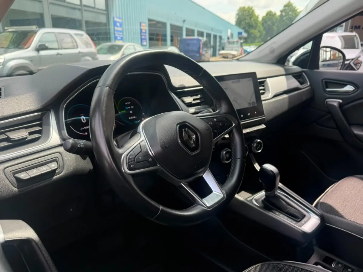 1.6 160 PHEV INTENS AUTOMAAT NAVI LMV PDC-CAMERA STOELVW.