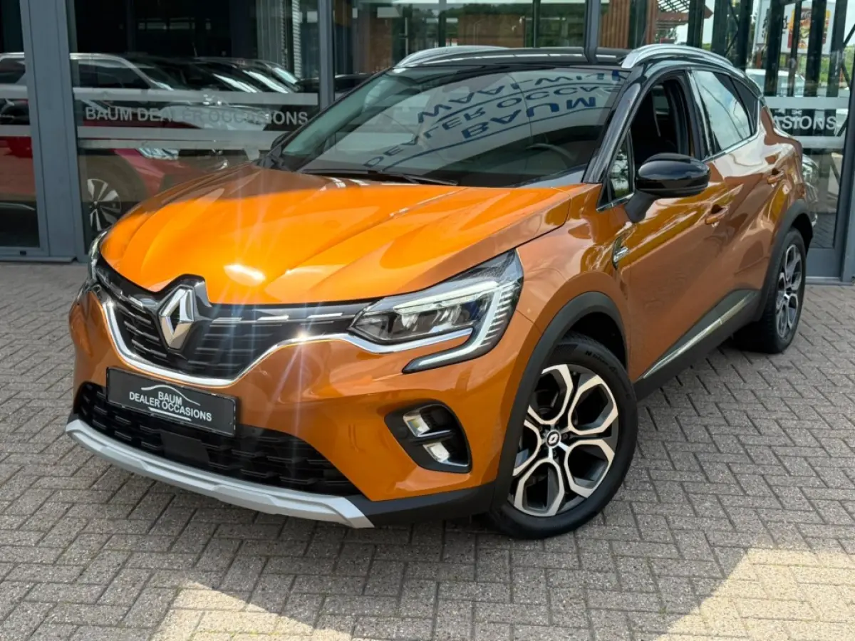 1.6 160 PHEV INTENS AUTOMAAT NAVI LMV PDC-CAMERA STOELVW.