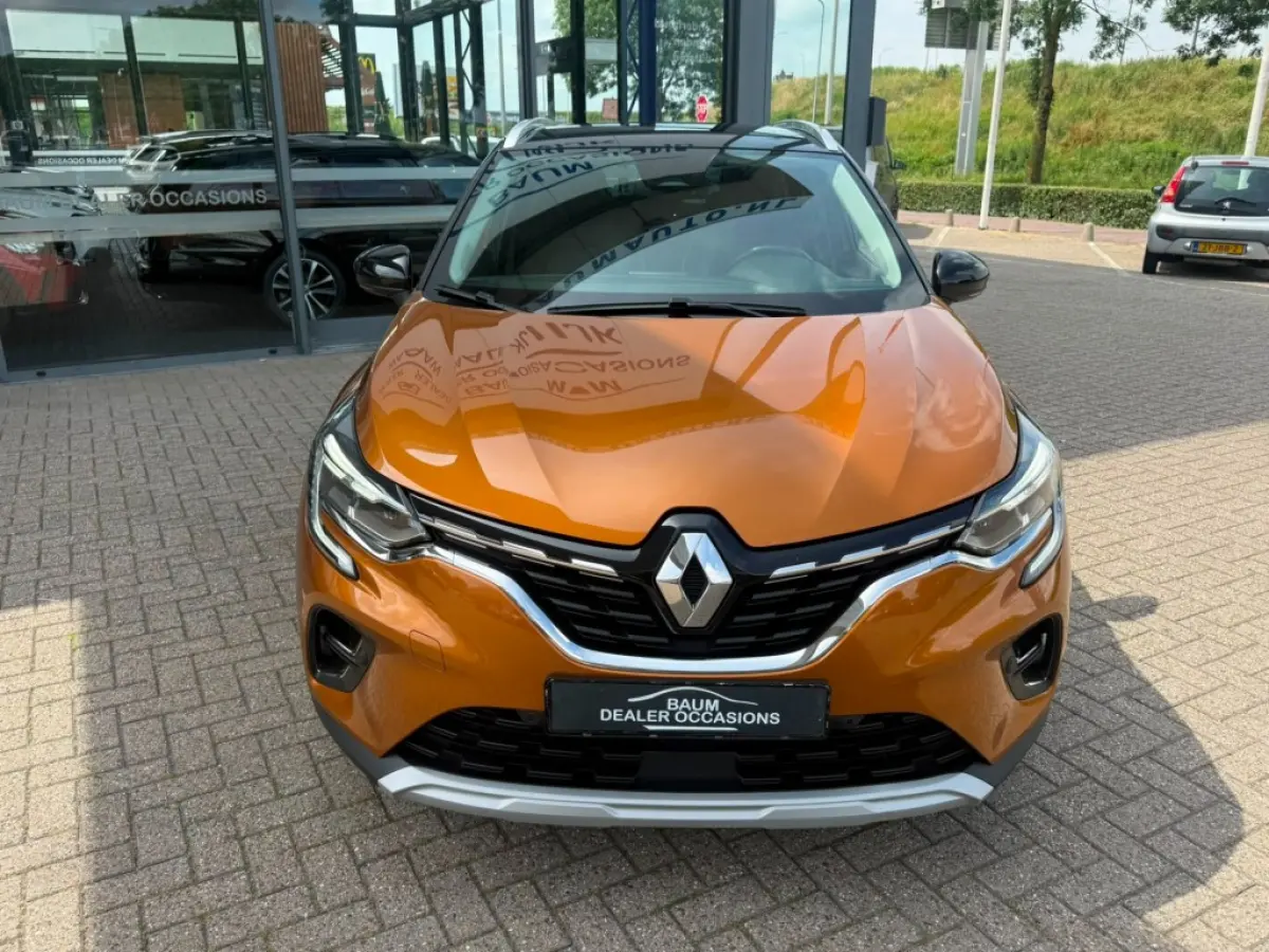 1.6 160 PHEV INTENS AUTOMAAT NAVI LMV PDC-CAMERA STOELVW.