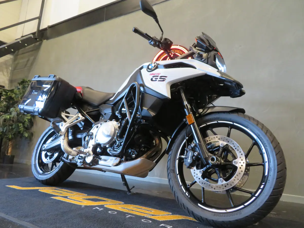 ABS HP KOFFERS FULL!!