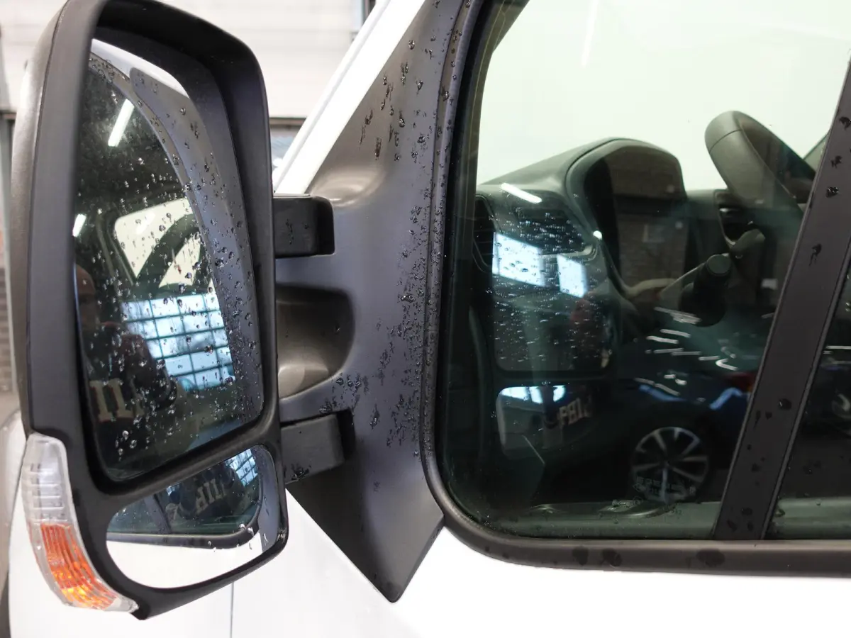 T33 2.3 dCi 135PK L2H2 Airco Cruise control Parkeersensoren Navigatie Trekhaak