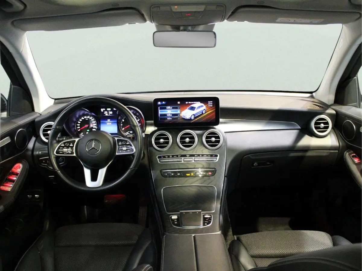 4MATIC Premium Plus | Panorama dak | Trekhaak
