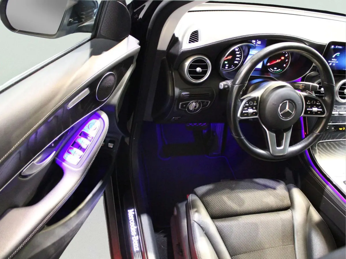 4MATIC Premium Plus | Panorama dak | Trekhaak