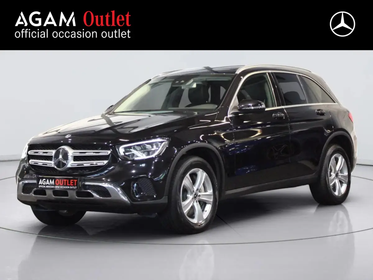 4MATIC Premium Plus | Panorama dak | Trekhaak