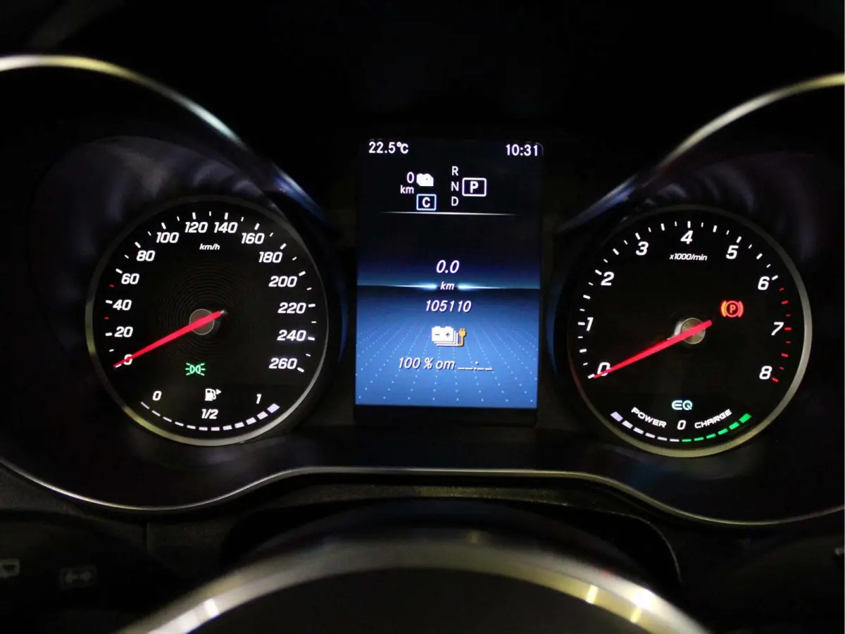 4MATIC Premium Plus | Panorama dak | Trekhaak