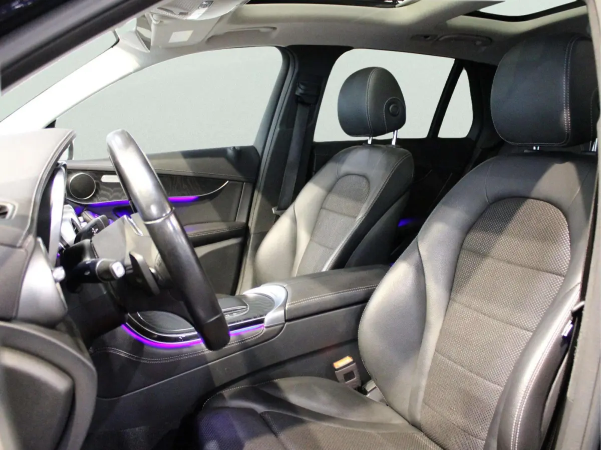 4MATIC Premium Plus | Panorama dak | Trekhaak