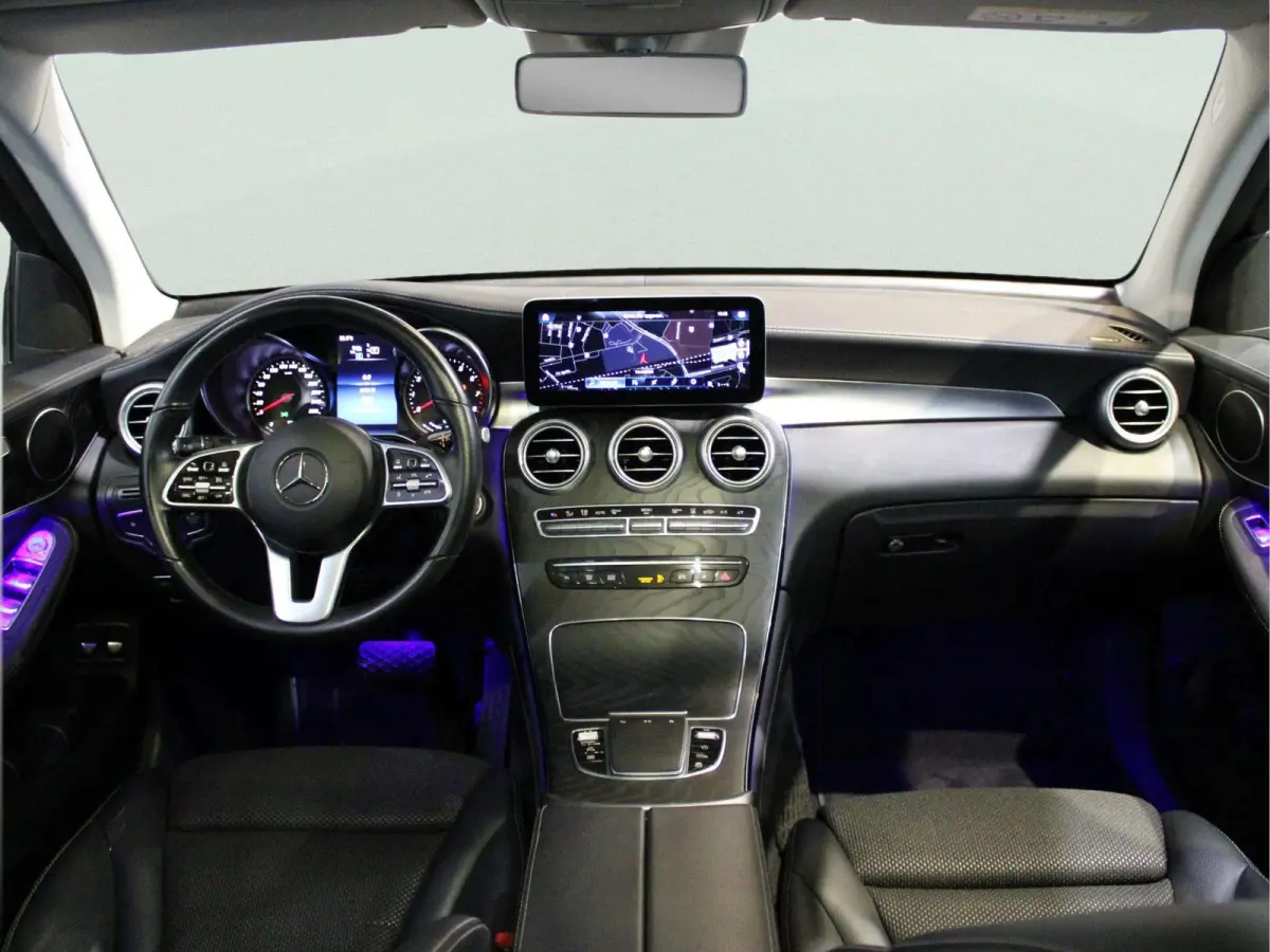 4MATIC Premium Plus | Panorama dak | Trekhaak