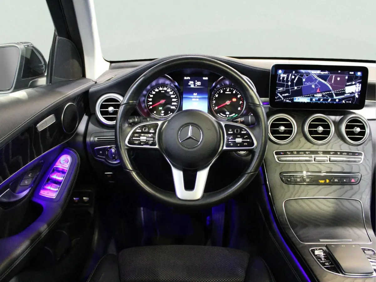 4MATIC Premium Plus | Panorama dak | Trekhaak