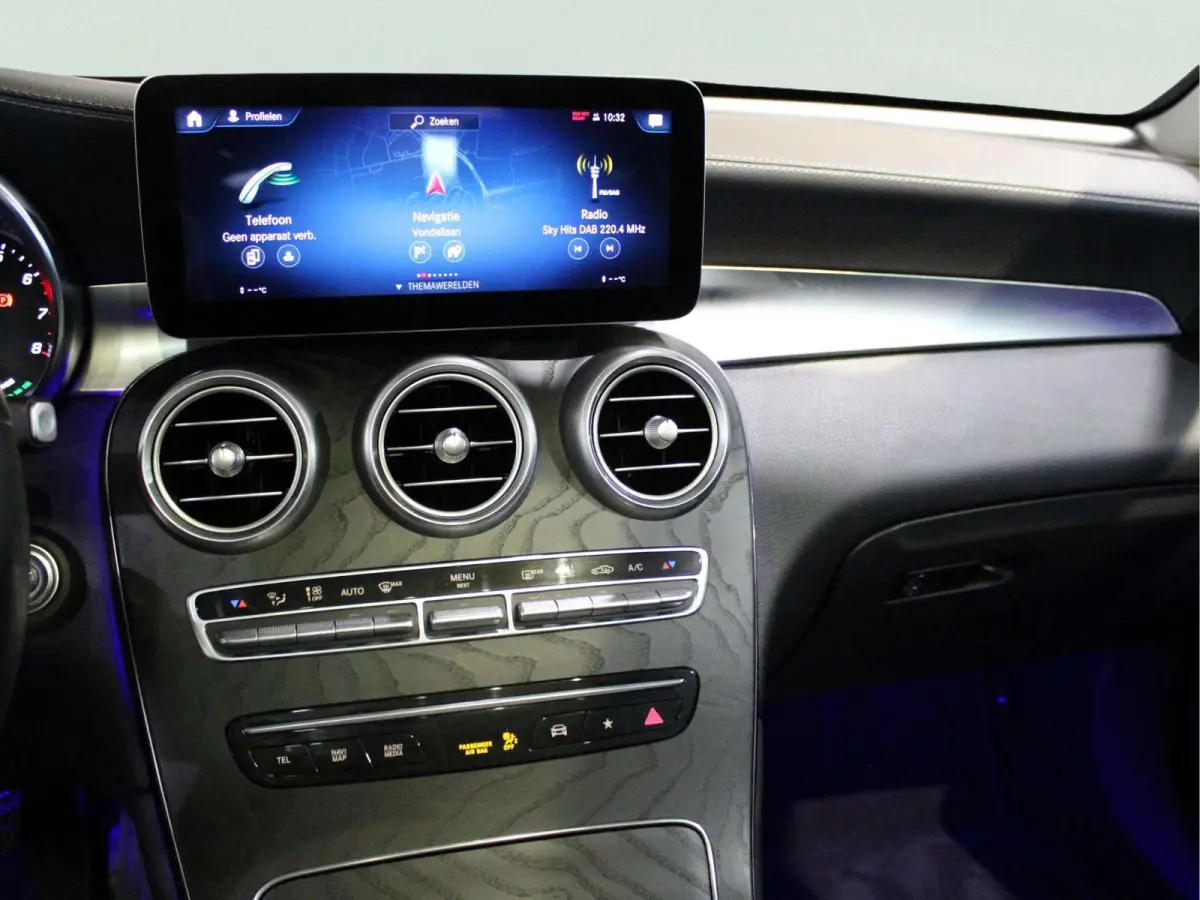 4MATIC Premium Plus | Panorama dak | Trekhaak