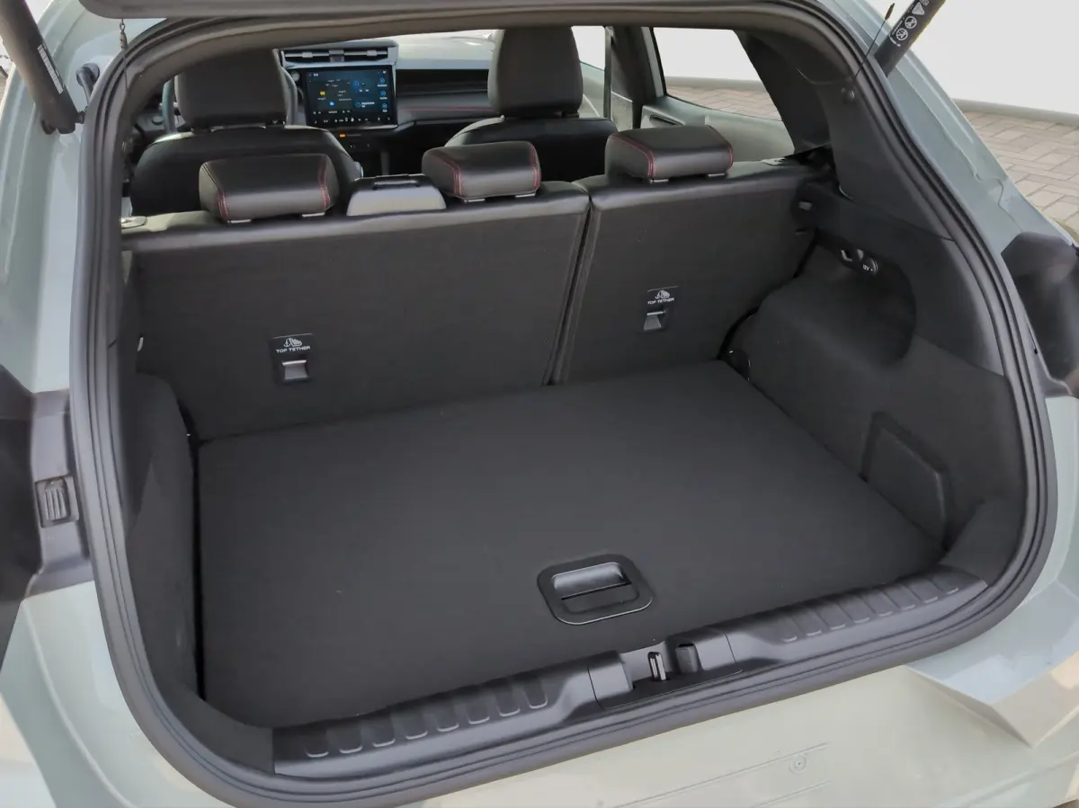 1.0 EcoBoost ST-Line X | Achteruitrijcamera | Bang & Olufsen Sound System | Bestuurdersstoel in hoogte verstelbaar