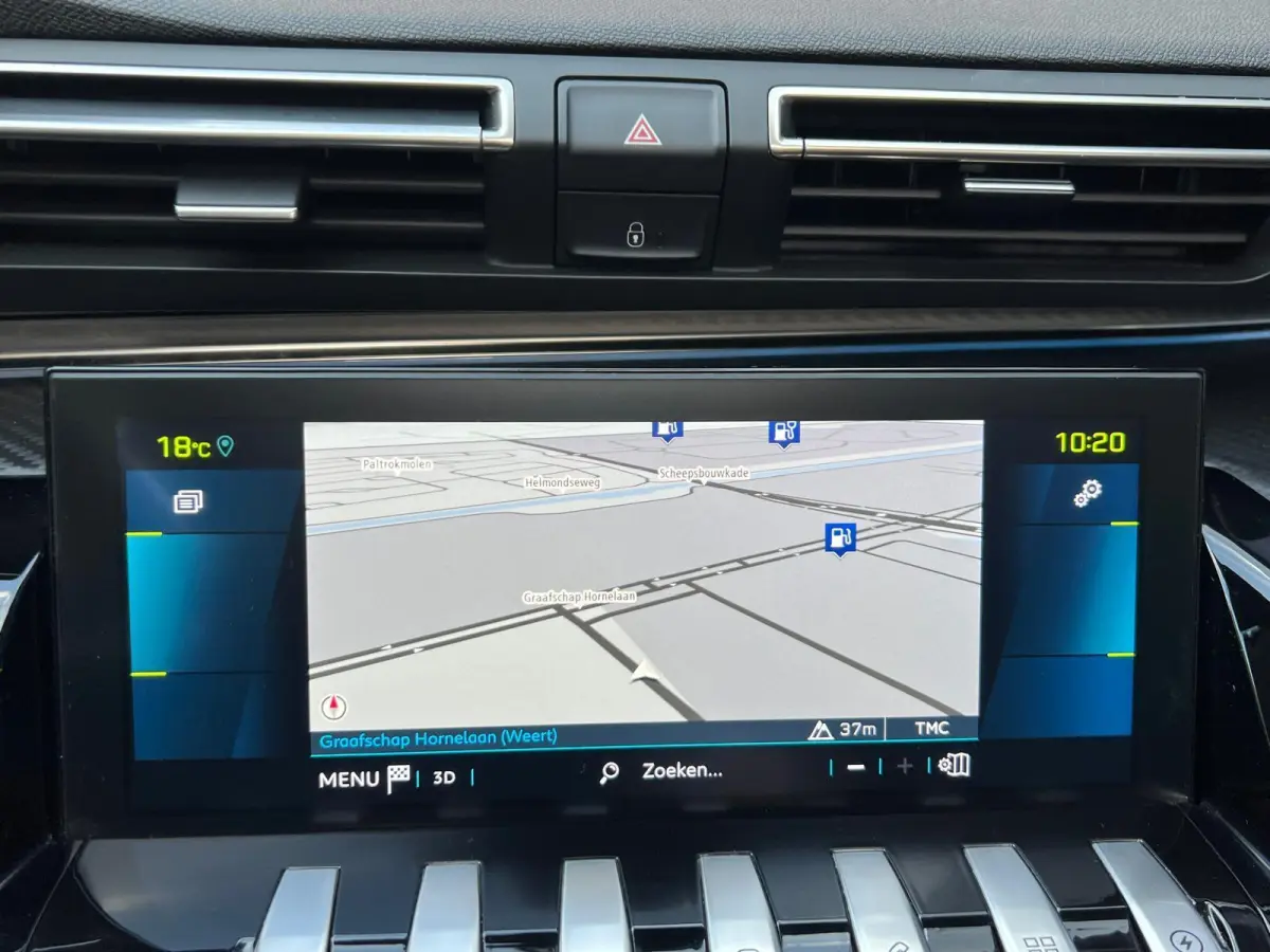 1.6 HYbrid PHEV Allure l Pano l ACC l