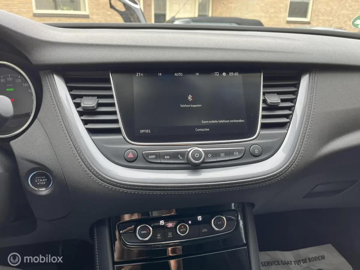 1.6 Turbo Hybrid Executive|CRUISE|CAMERA|