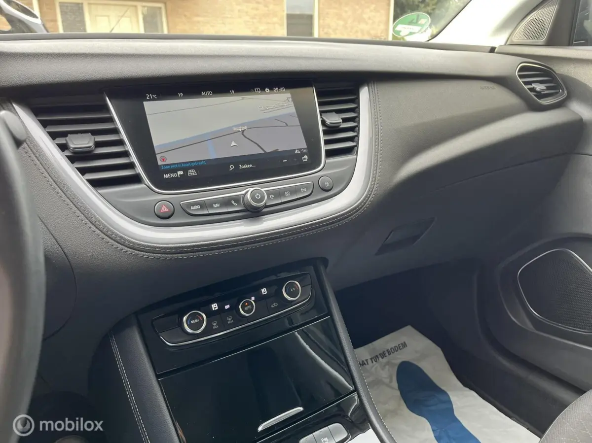 1.6 Turbo Hybrid Executive|CRUISE|CAMERA|