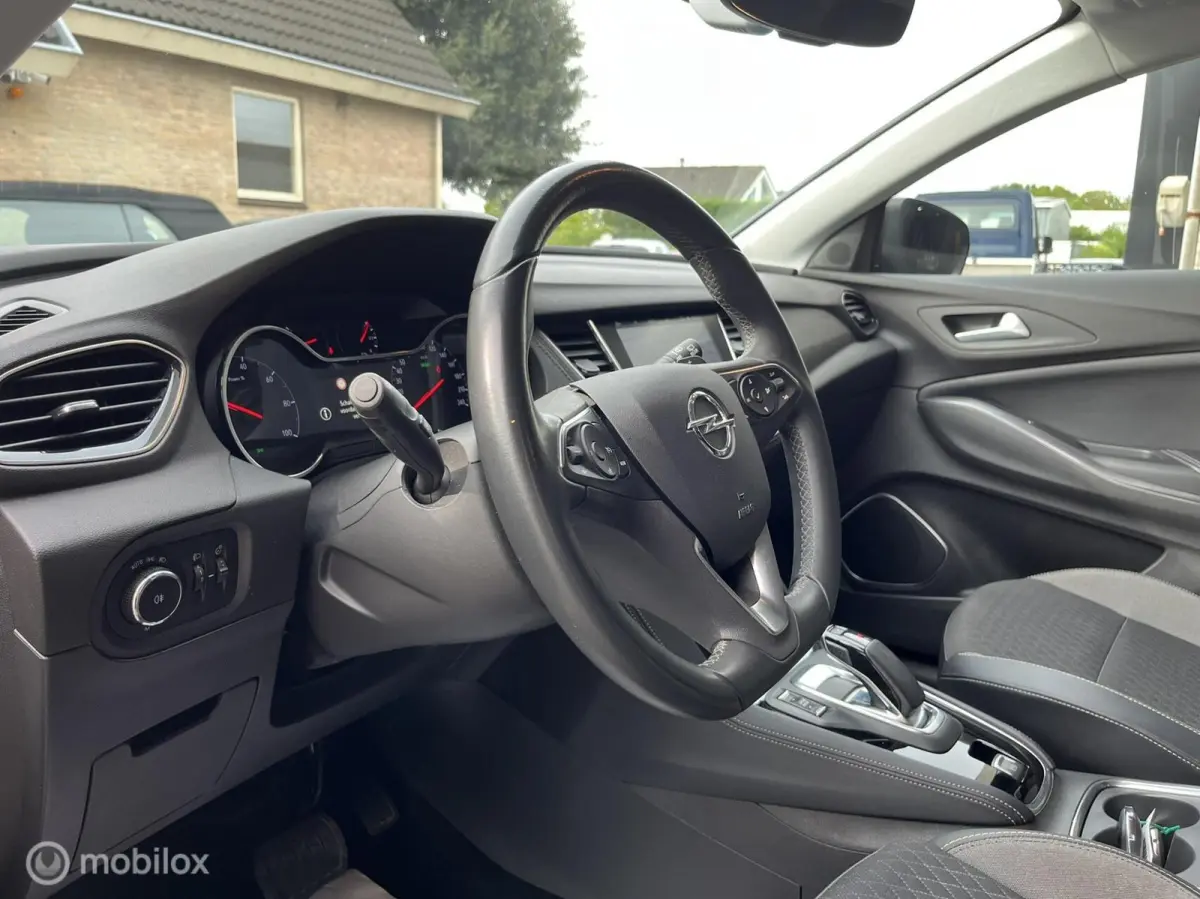 1.6 Turbo Hybrid Executive|CRUISE|CAMERA|