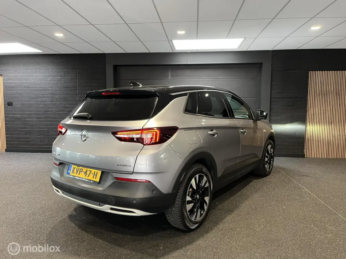 1.6 Turbo Hybrid Executive|CRUISE|CAMERA|
