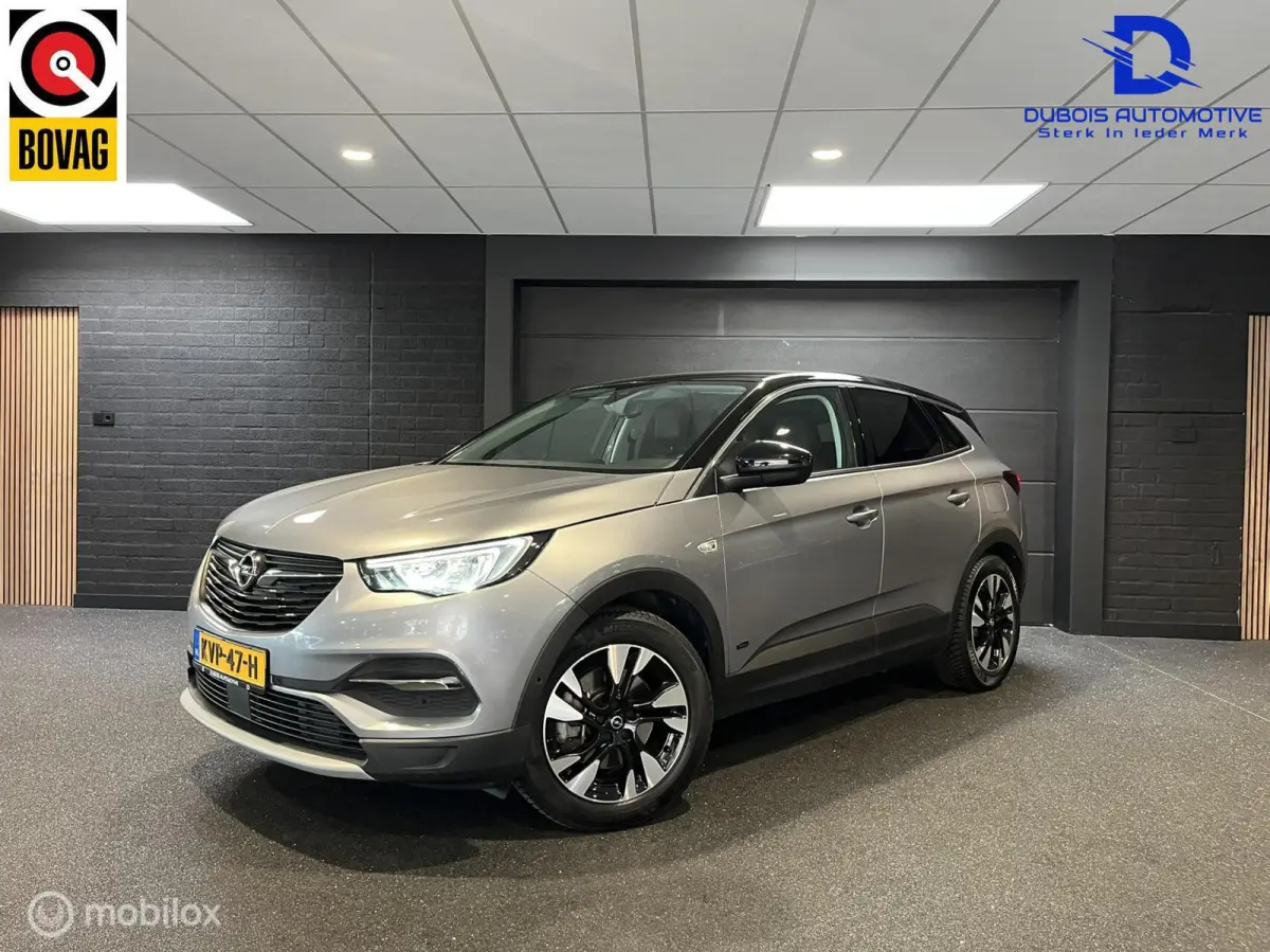 1.6 Turbo Hybrid Executive|CRUISE|CAMERA|