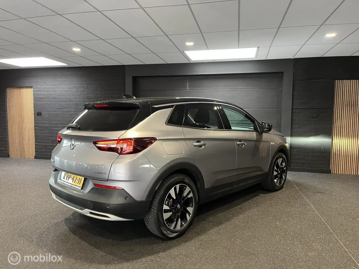 1.6 Turbo Hybrid Executive|CRUISE|CAMERA|