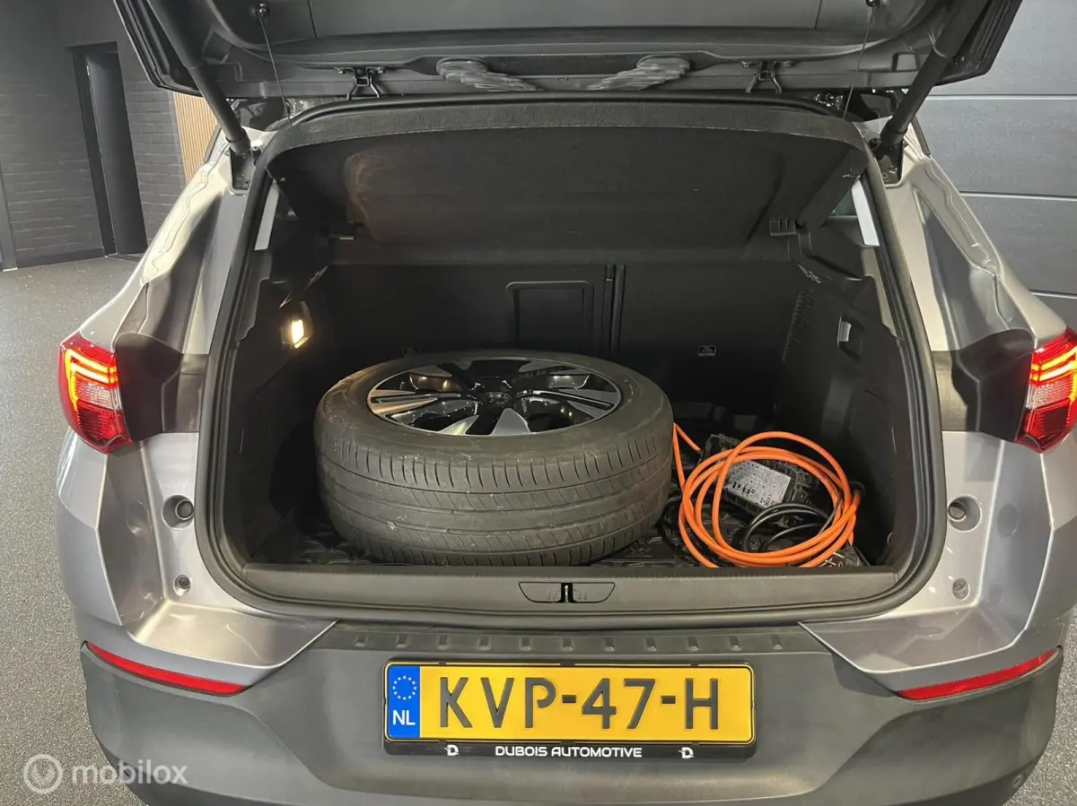 1.6 Turbo Hybrid Executive|CRUISE|CAMERA|