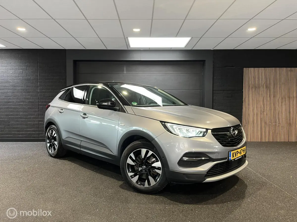 1.6 Turbo Hybrid Executive|CRUISE|CAMERA|