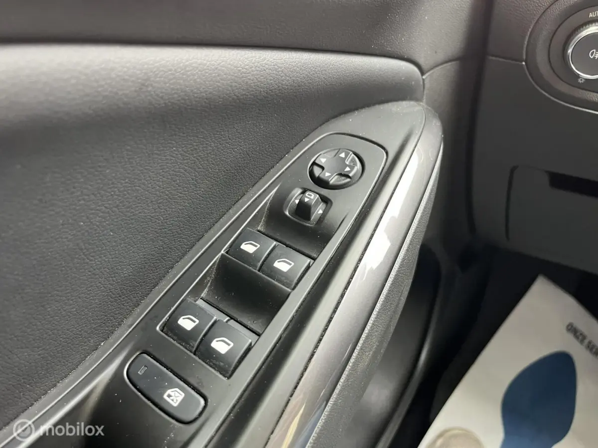 1.6 Turbo Hybrid Executive|CRUISE|CAMERA|