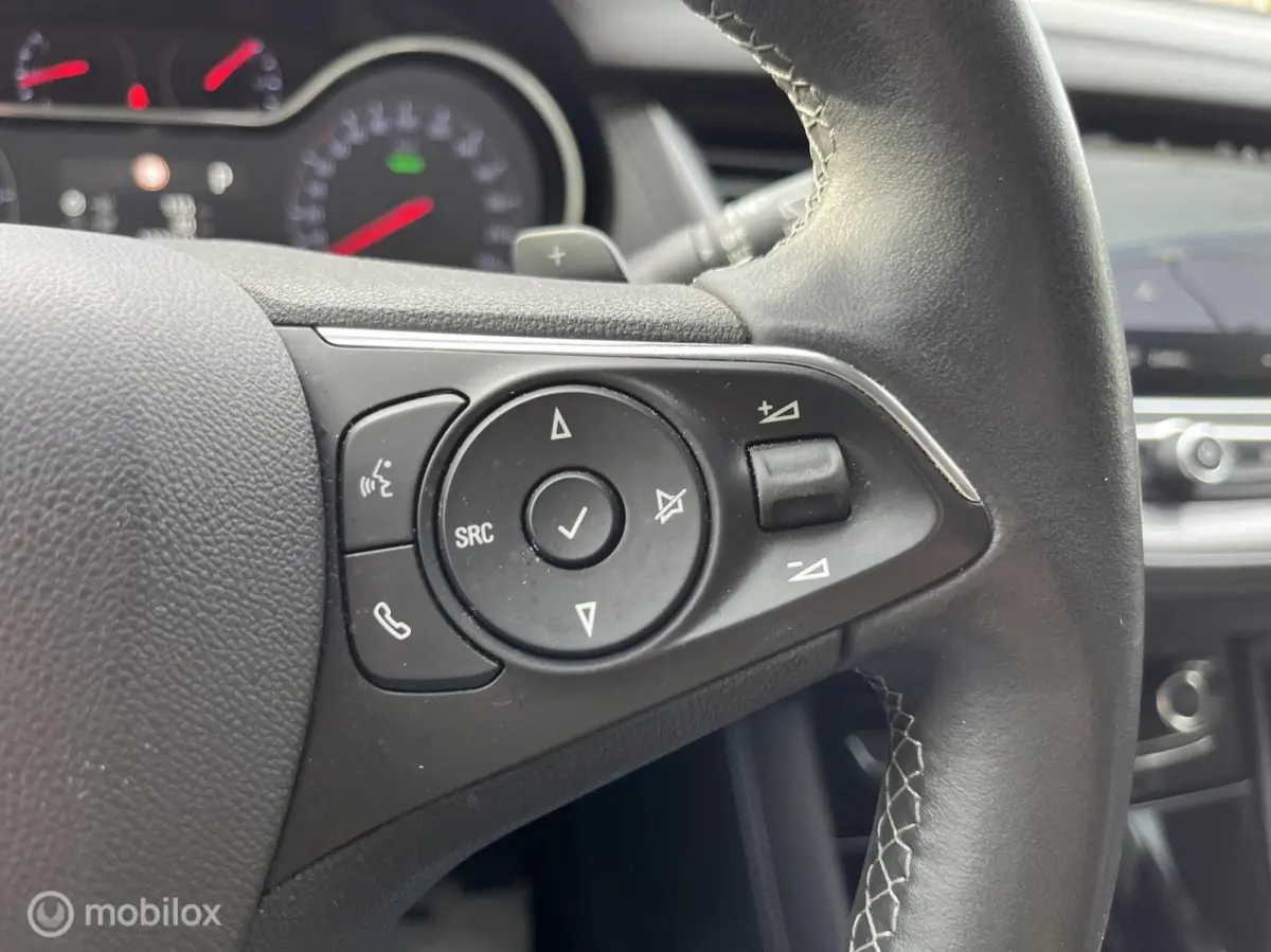 1.6 Turbo Hybrid Executive|CRUISE|CAMERA|